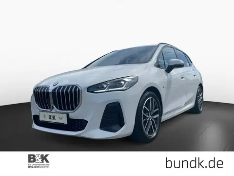 Used BMW SERIE 2 Hybrid 2023 Ad Germany