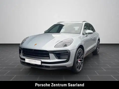 Used PORSCHE MACAN Petrol 2024 Ad Germany