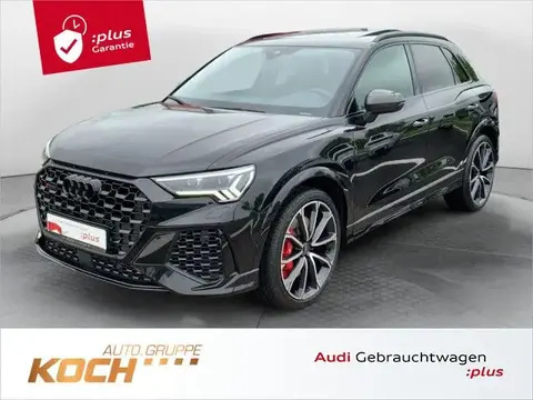 Used AUDI RSQ3 Not specified 2021 Ad 
