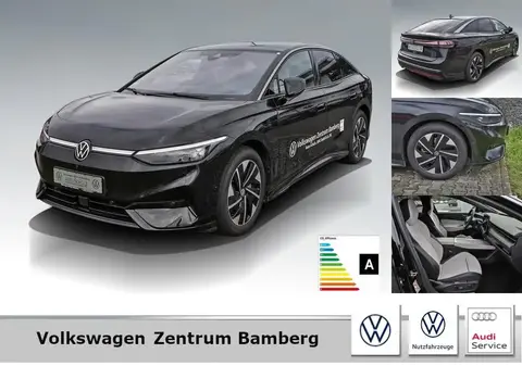Annonce VOLKSWAGEN ID.7 Non renseigné 2024 d'occasion 