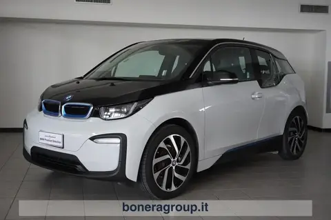 Annonce BMW I3 Hybride 2018 d'occasion 