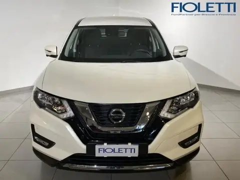 Used NISSAN X-TRAIL Not specified 2020 Ad 