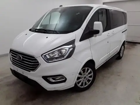 Used FORD TOURNEO Not specified 2023 Ad 