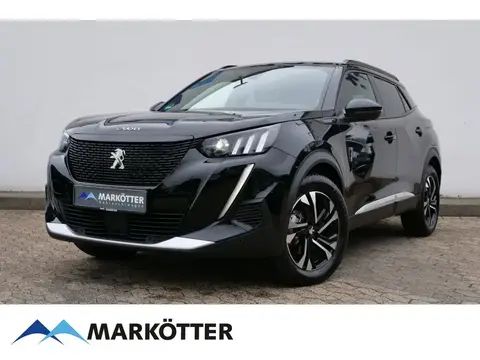 Used PEUGEOT 2008 Not specified 2022 Ad Germany