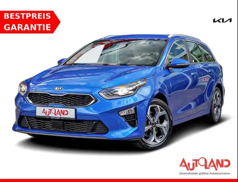 Used KIA CEED Not specified 2019 Ad 