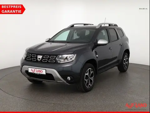 Annonce DACIA DUSTER Essence 2019 d'occasion Allemagne