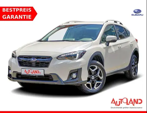 Used SUBARU XV Not specified 2019 Ad 