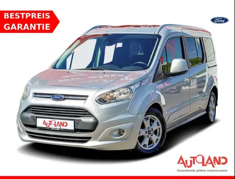 Used FORD TOURNEO Diesel 2018 Ad Germany