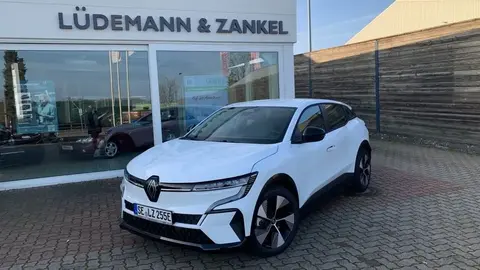 Used RENAULT MEGANE Not specified 2022 Ad Germany