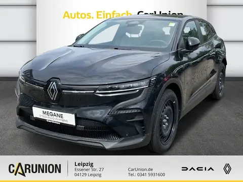 Used RENAULT MEGANE Not specified 2023 Ad Germany