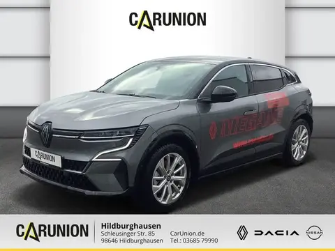 Used RENAULT MEGANE Not specified 2022 Ad Germany