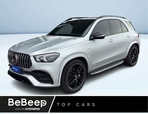 Used MERCEDES-BENZ CLASSE GLE Not specified 2021 Ad 