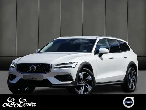 Used VOLVO V60 Not specified 2023 Ad 