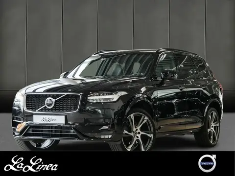 Used VOLVO XC90 Not specified 2019 Ad 