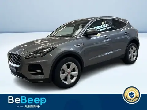 Used JAGUAR E-PACE Not specified 2021 Ad 