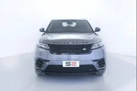Used LAND ROVER RANGE ROVER VELAR Not specified 2019 Ad 