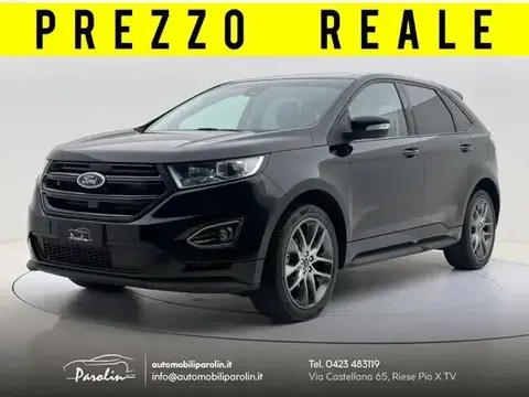 Used FORD EDGE Not specified 2016 Ad 
