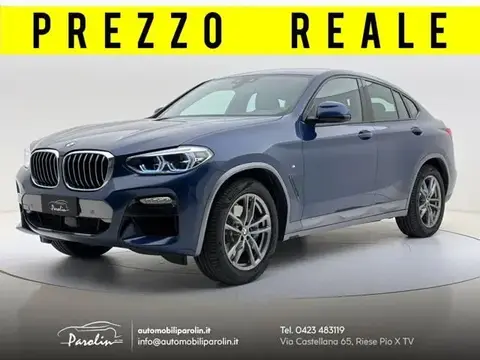 Used BMW X4 Not specified 2019 Ad 