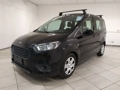Used FORD TOURNEO Not specified 2018 Ad 