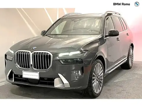 Used BMW X7 Not specified 2023 Ad 