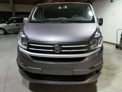 Used FIAT TALENTO Not specified 2018 Ad 