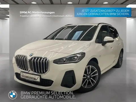Annonce BMW SERIE 2 Non renseigné 2023 d'occasion 