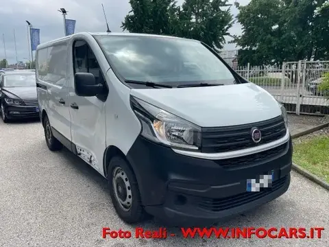 Used FIAT TALENTO Not specified 2021 Ad 