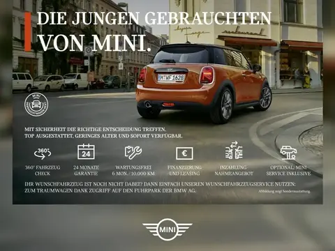 Used MINI COOPER Petrol 2023 Ad Germany