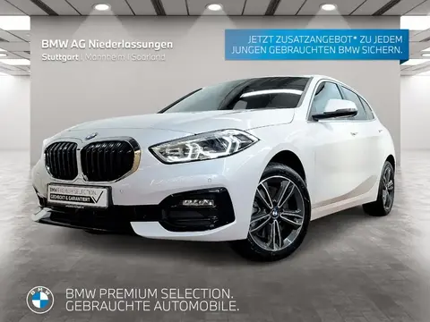 Annonce BMW SERIE 1 Non renseigné 2023 d'occasion 