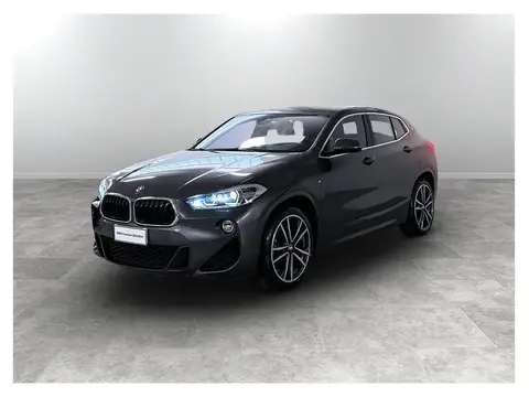 Annonce BMW X2 Non renseigné 2020 d'occasion 