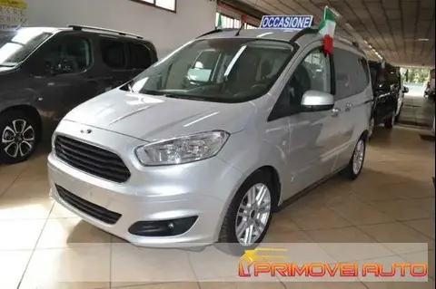 Used FORD TOURNEO Not specified 2015 Ad 