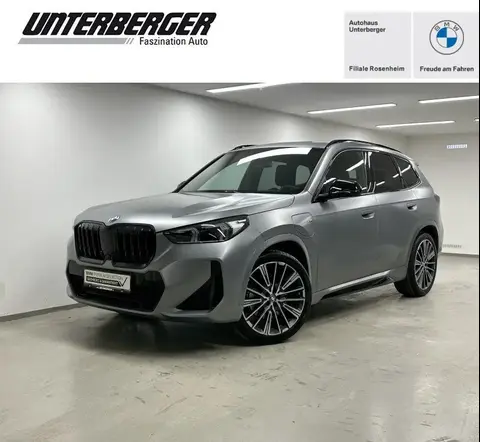 Used BMW X1 Hybrid 2023 Ad Germany