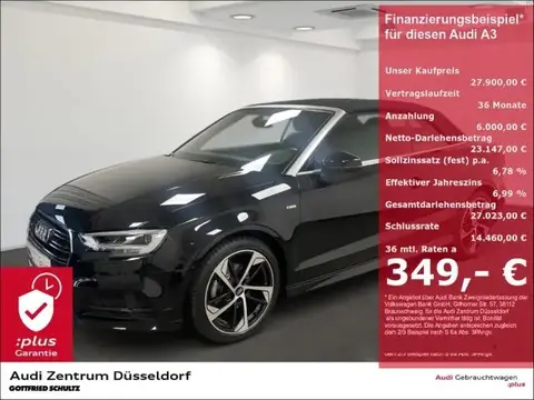 Used AUDI A3 Petrol 2020 Ad Germany