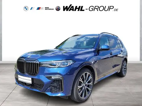 Used BMW X7 Diesel 2020 Ad Germany