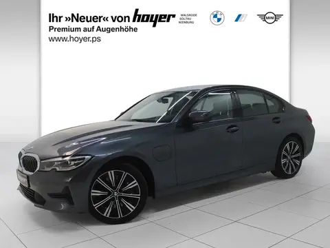 Used BMW SERIE 3 Hybrid 2022 Ad 