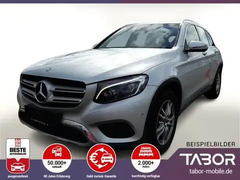 Used MERCEDES-BENZ CLASSE GLC Not specified 2015 Ad 