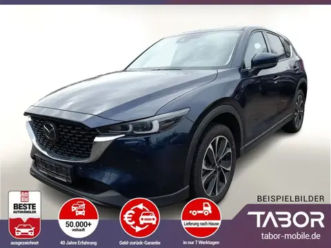 Used MAZDA CX-5 Not specified 2023 Ad 