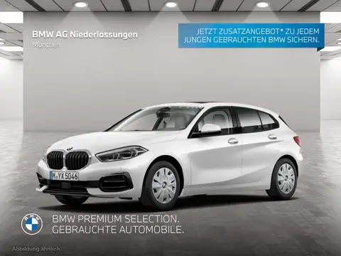 Annonce BMW SERIE 1 Non renseigné 2023 d'occasion 