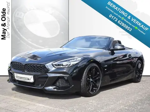 Used BMW Z4 Not specified 2021 Ad 