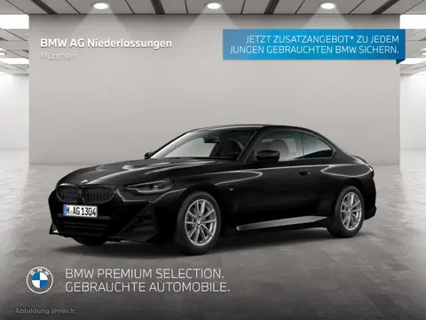 Used BMW SERIE 2 Not specified 2023 Ad 