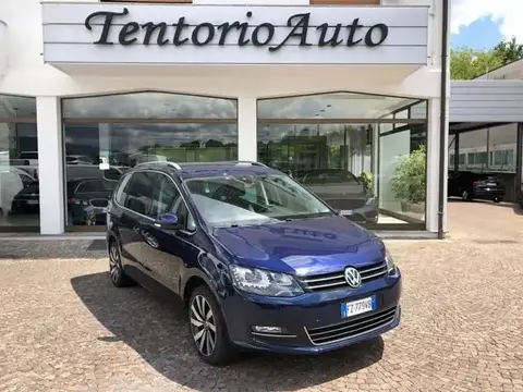 Annonce VOLKSWAGEN SHARAN Non renseigné 2019 d'occasion 