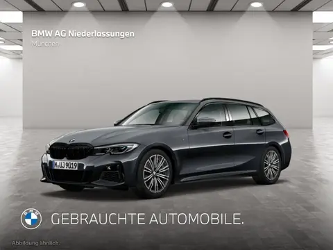 Annonce BMW M340I Non renseigné 2020 d'occasion 
