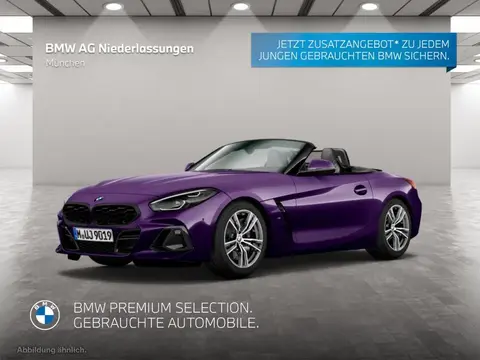 Used BMW Z4 Not specified 2023 Ad 
