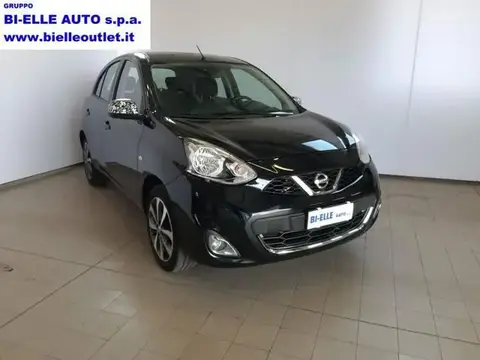 Used NISSAN MICRA Not specified 2015 Ad 