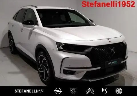 Used DS AUTOMOBILES DS7 Not specified 2020 Ad 