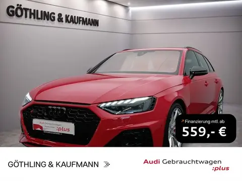 Used AUDI RS4 Not specified 2021 Ad 