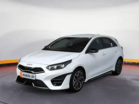 Annonce KIA CEED Diesel 2024 d'occasion 