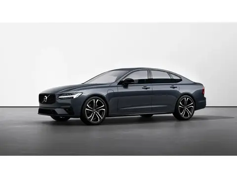 Annonce VOLVO S90 Hybride 2023 d'occasion Allemagne