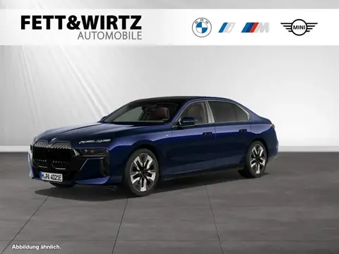 Used BMW SERIE 7 Hybrid 2023 Ad Germany
