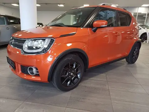 Used SUZUKI IGNIS Not specified 2017 Ad 